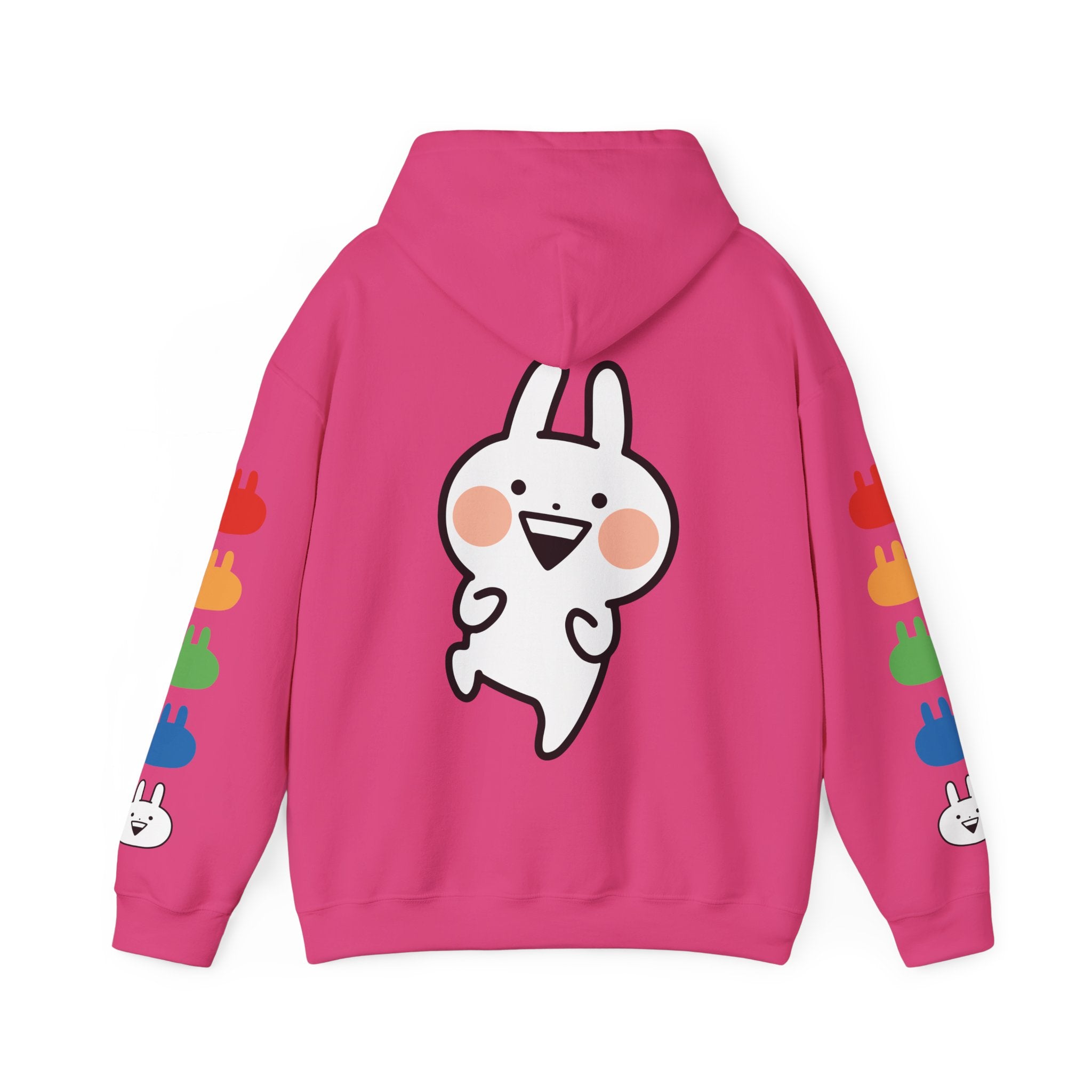 Usagyuuun Hoodie