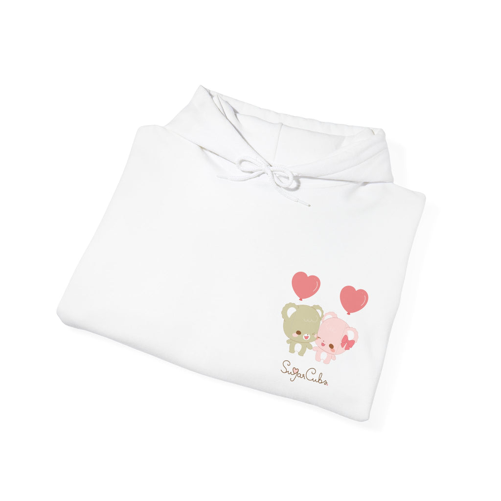 Sugar Cubs Hoodie