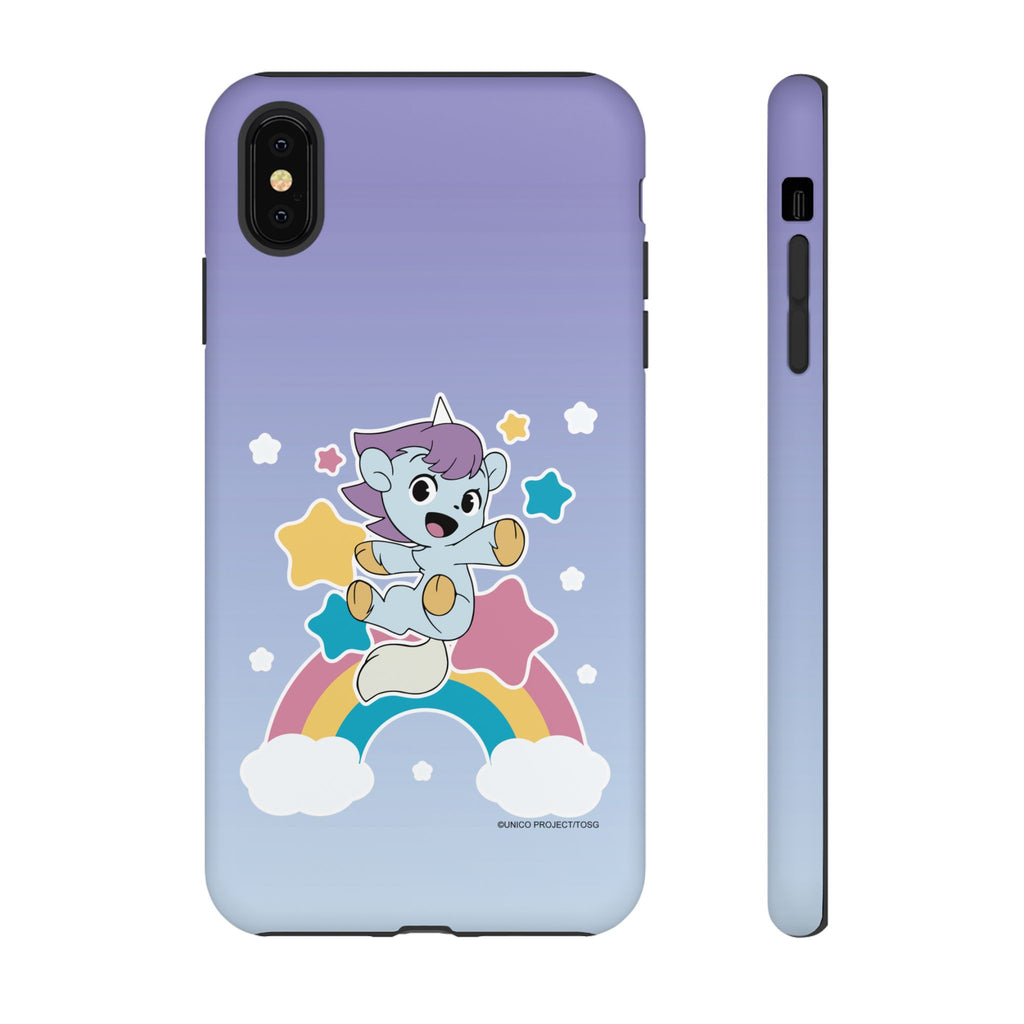 Unico - Rainbow Stars Phone Case