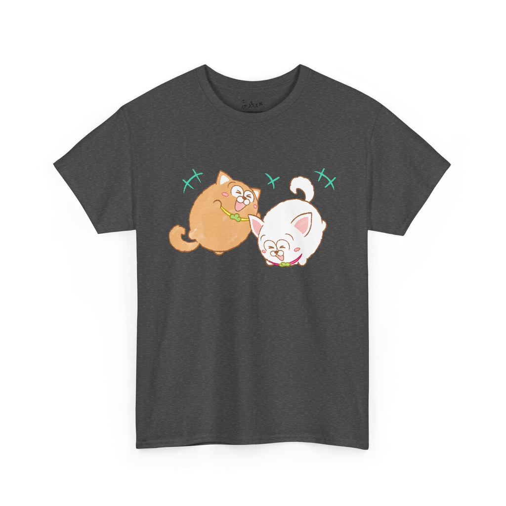 Matsuinu Unisex Tee