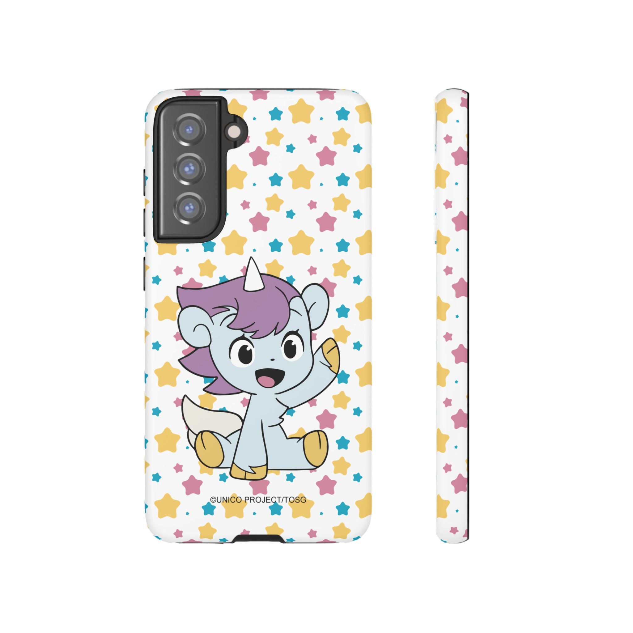 Unico - Waving Phone Case