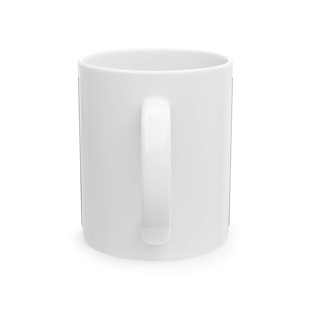 PLUTO Anticipation - Mug
