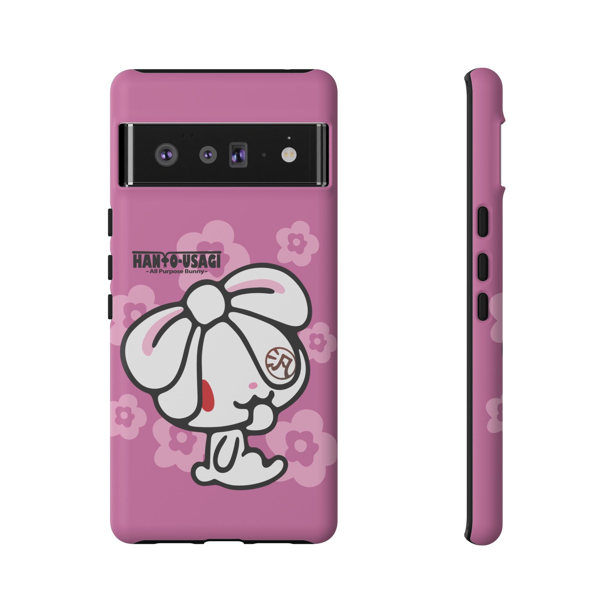 All Purpose Bunny Phone Case