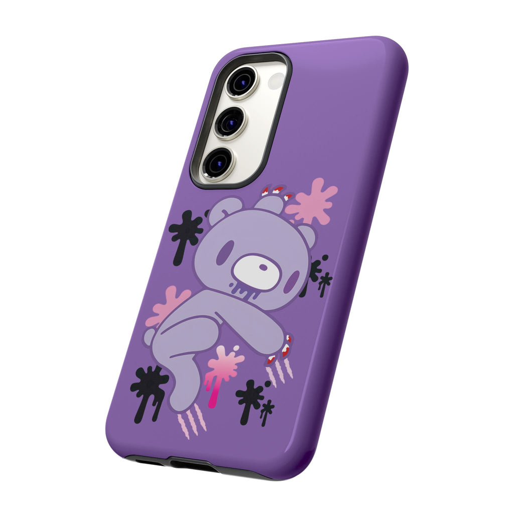 Gloomy Bear x DEDGRL6 