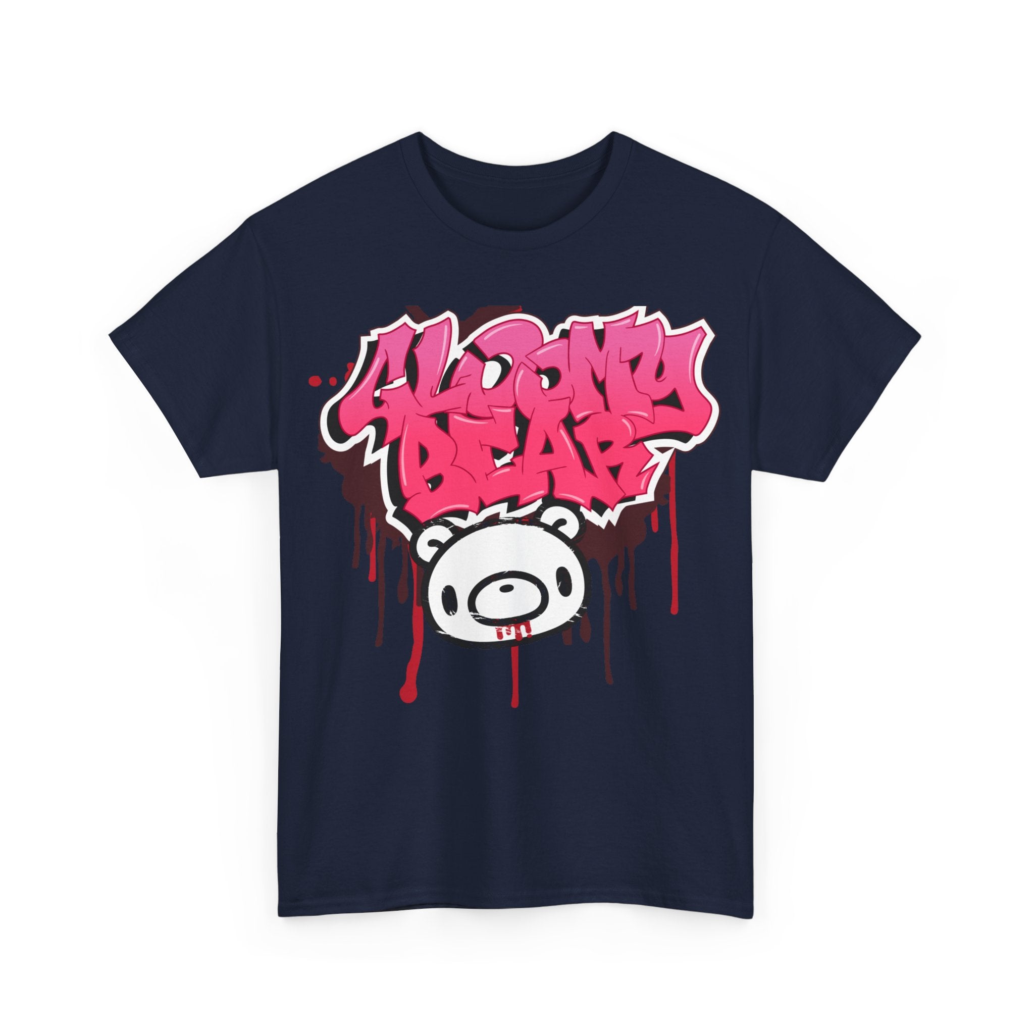 Graffiti Gloomy Bear Tee