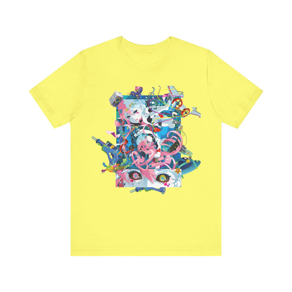 Hypersonic Music Club - COSIMA CHAOS Tee