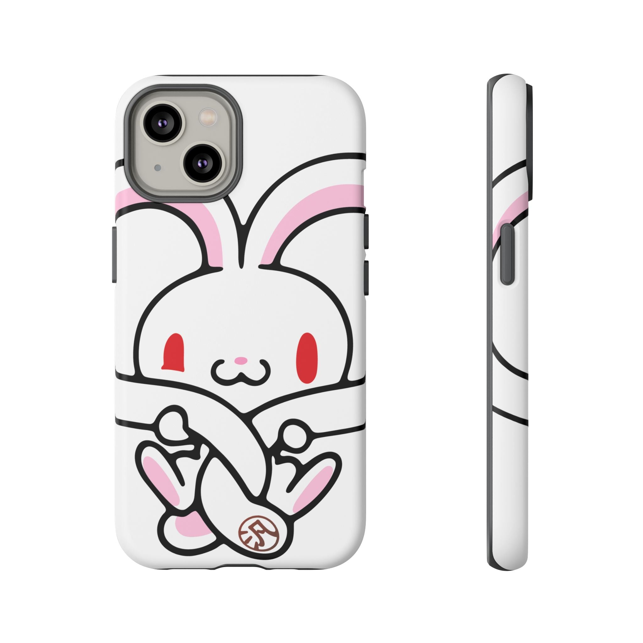 All Purpose Bunny Phone Case