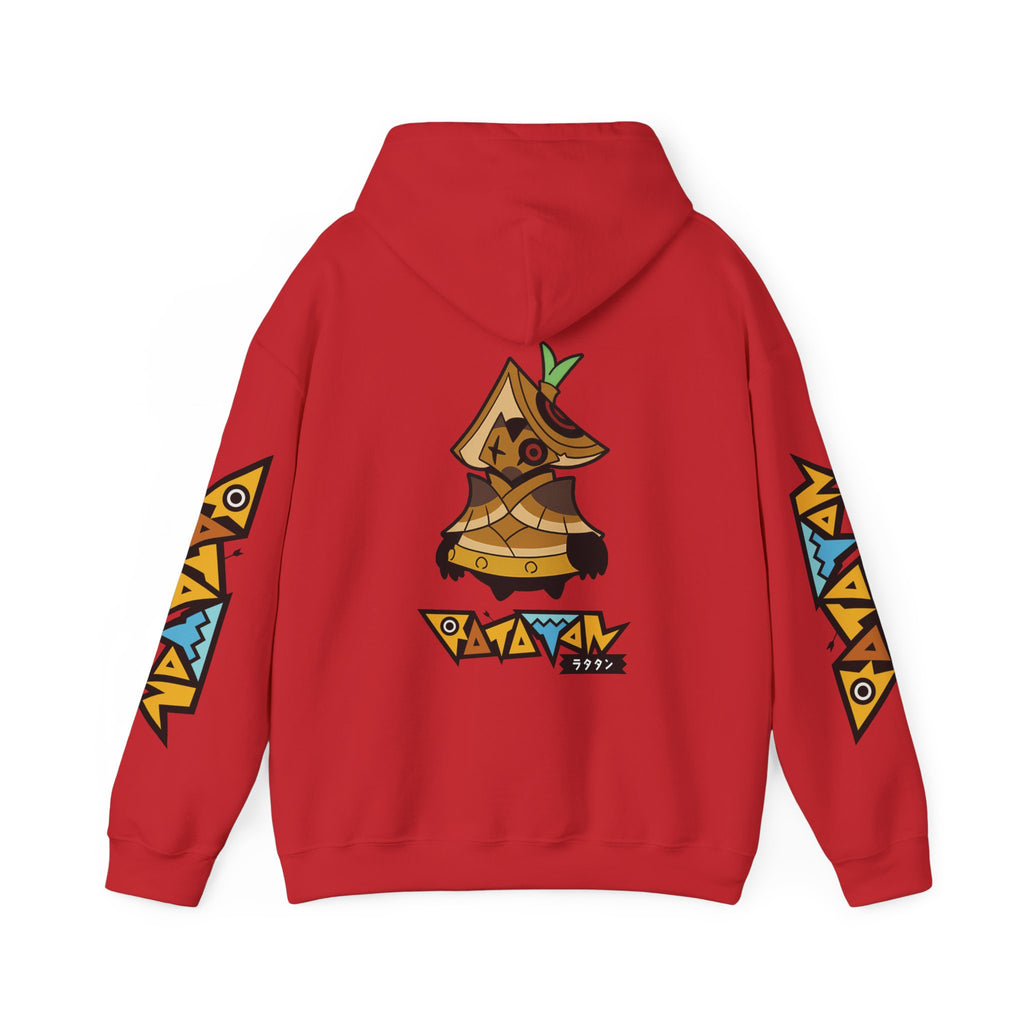 Ratatan Hoodie