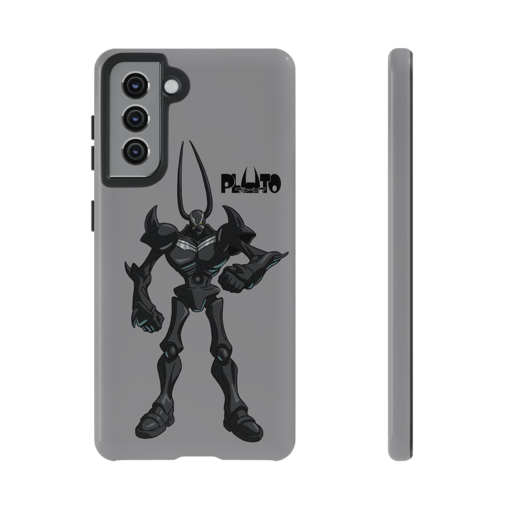 Pluto Phone Case