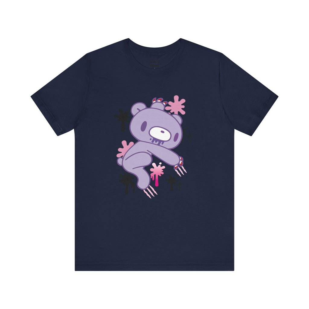 Gloomy Bear x DEDGRL6 