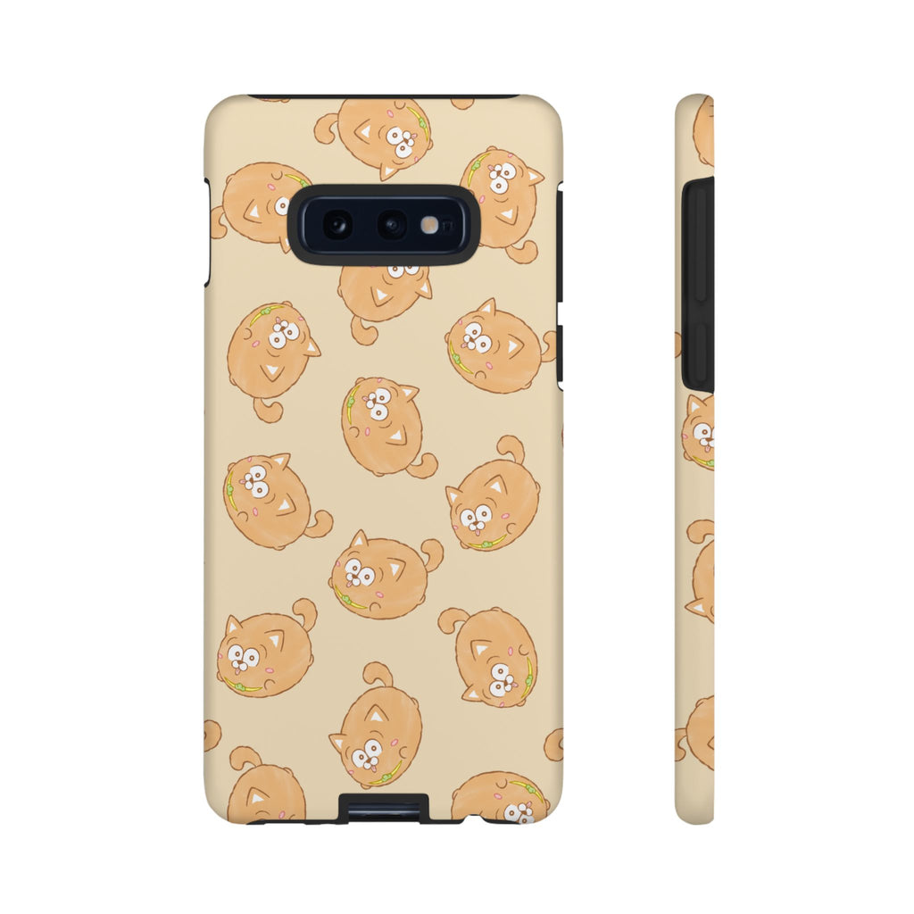 Matsuinu Phone Case