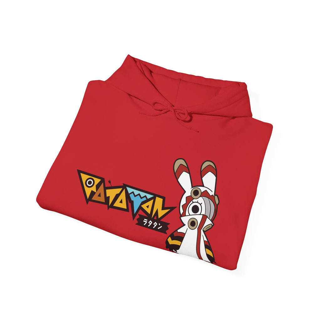 Ratatan Hoodie