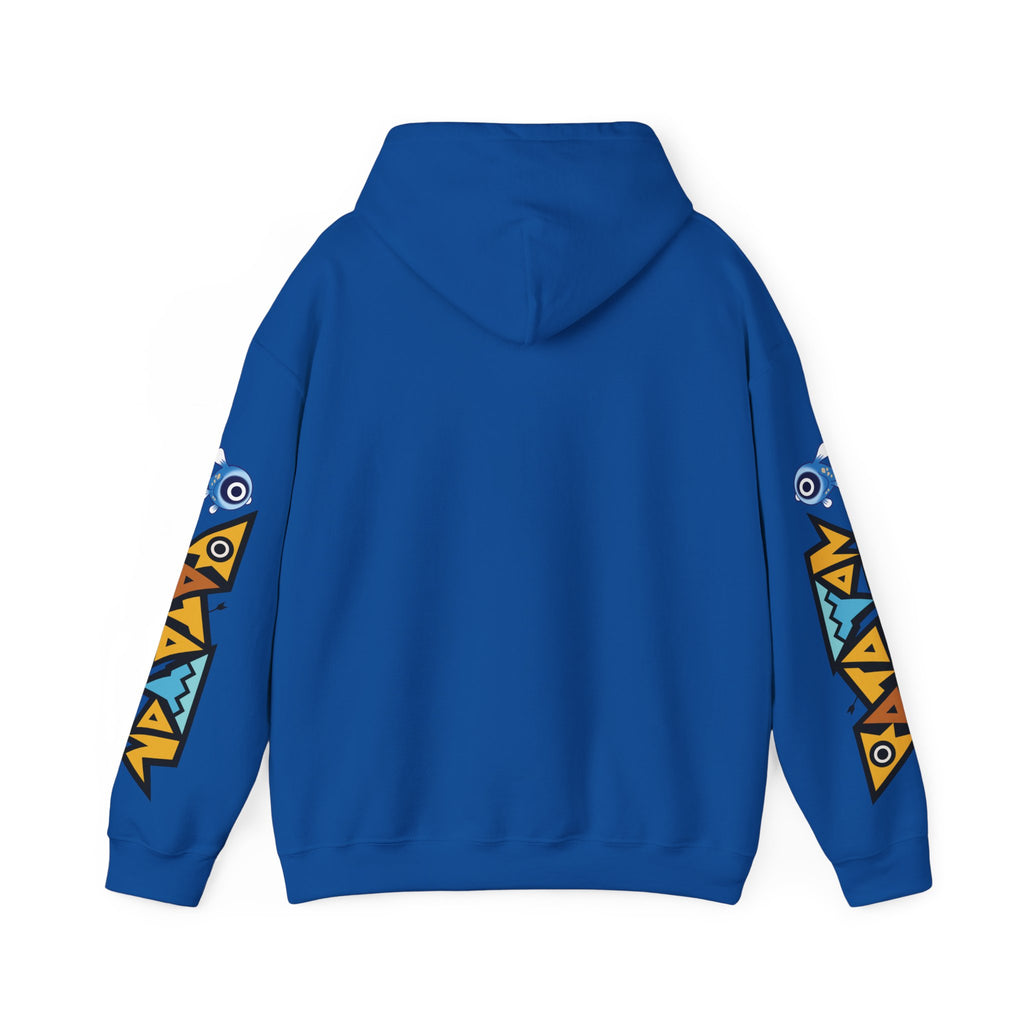 Ratatan Hoodie
