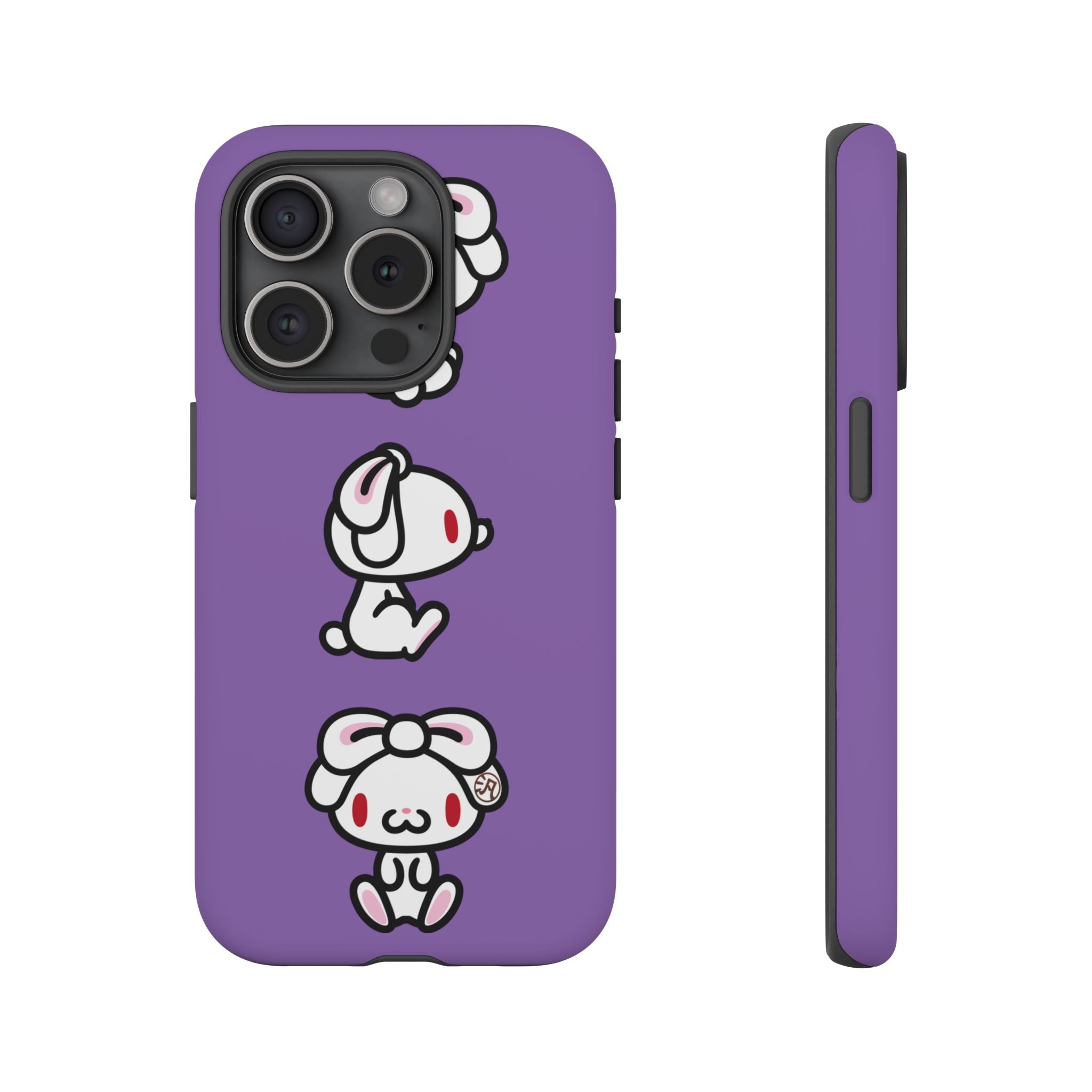 All Purpose Bunny Phone Case