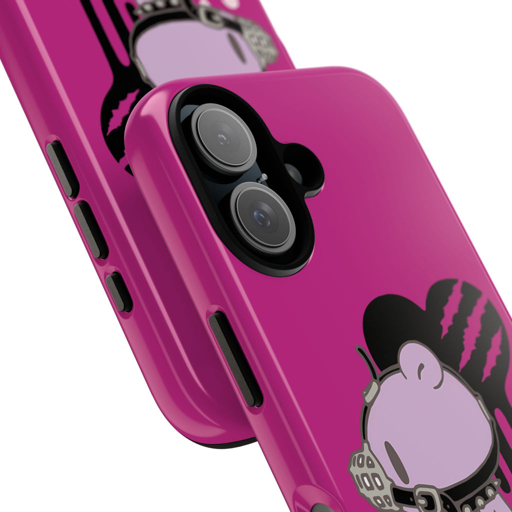 Gloomy Bear x DEDGRL6 