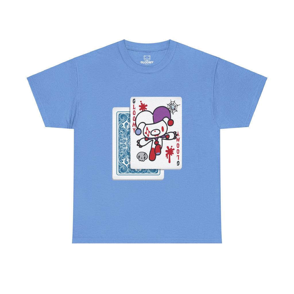 Gloomy Joker Jopi T-Shirt
