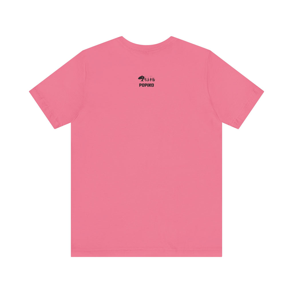 Slit Gill Tee