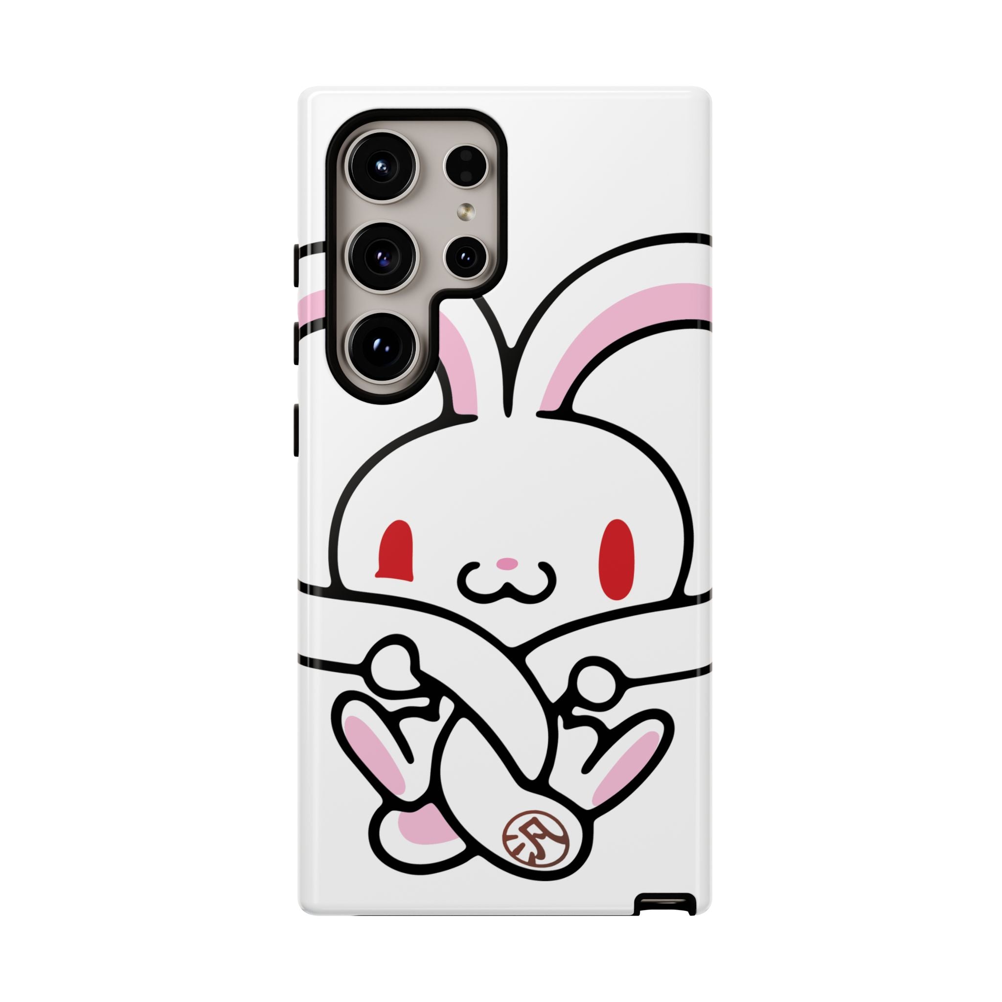 All Purpose Bunny Phone Case