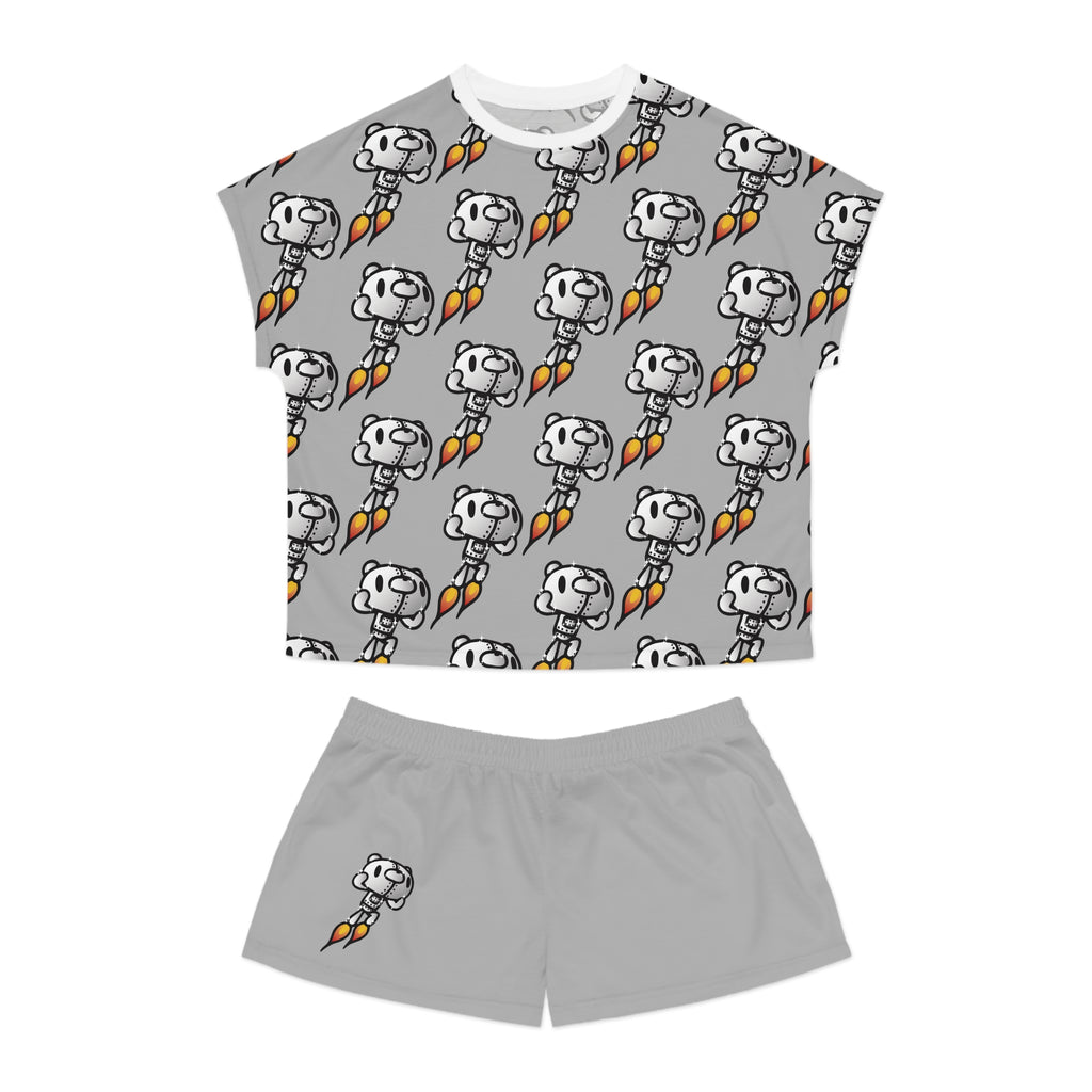 Kumakikai Pajama Set