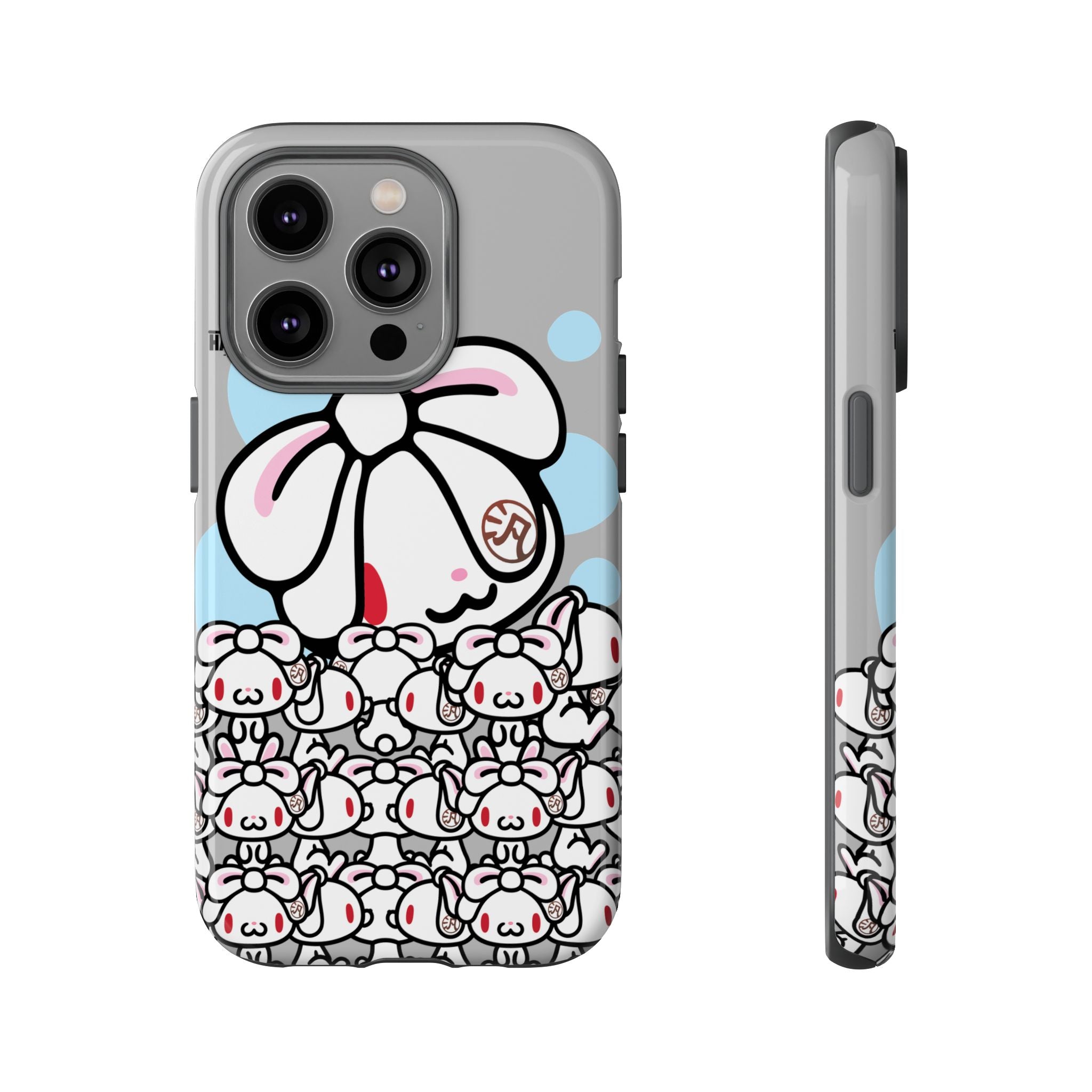 All Purpose Bunny Phone Case
