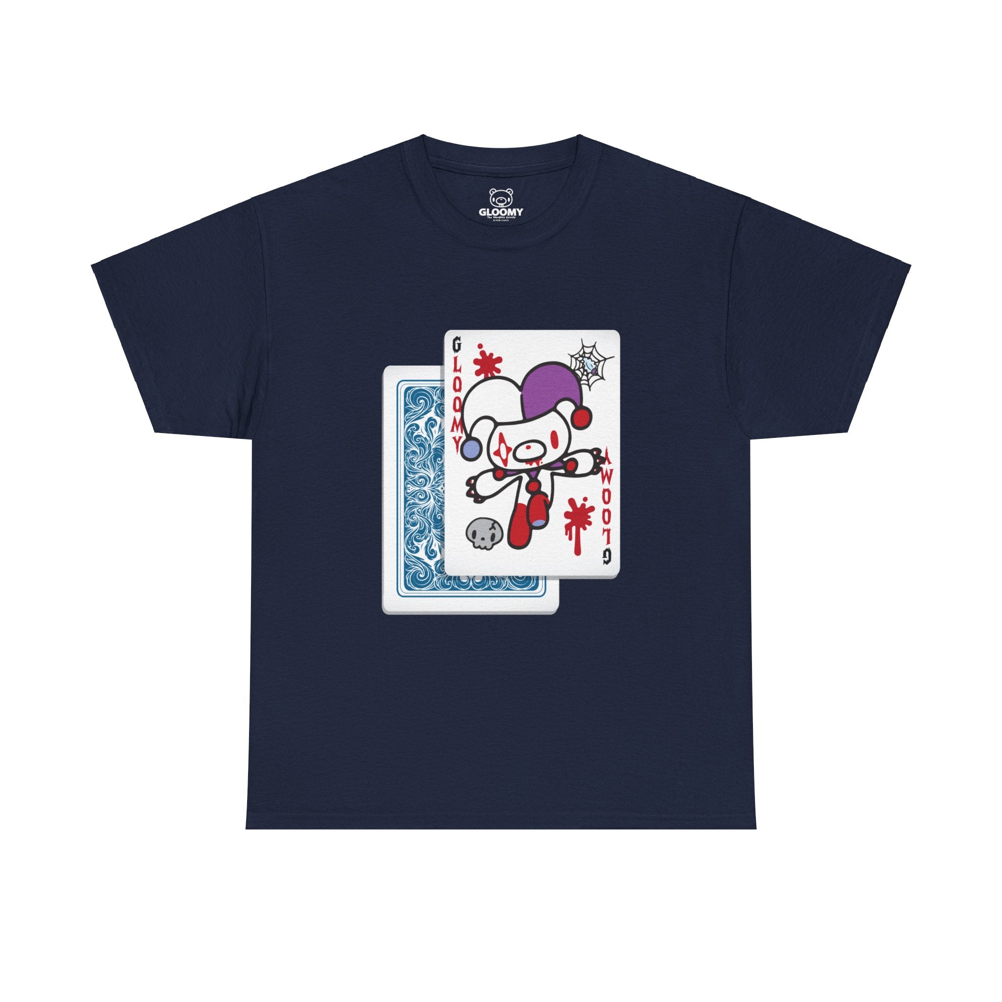 Gloomy Joker Jopi T-Shirt
