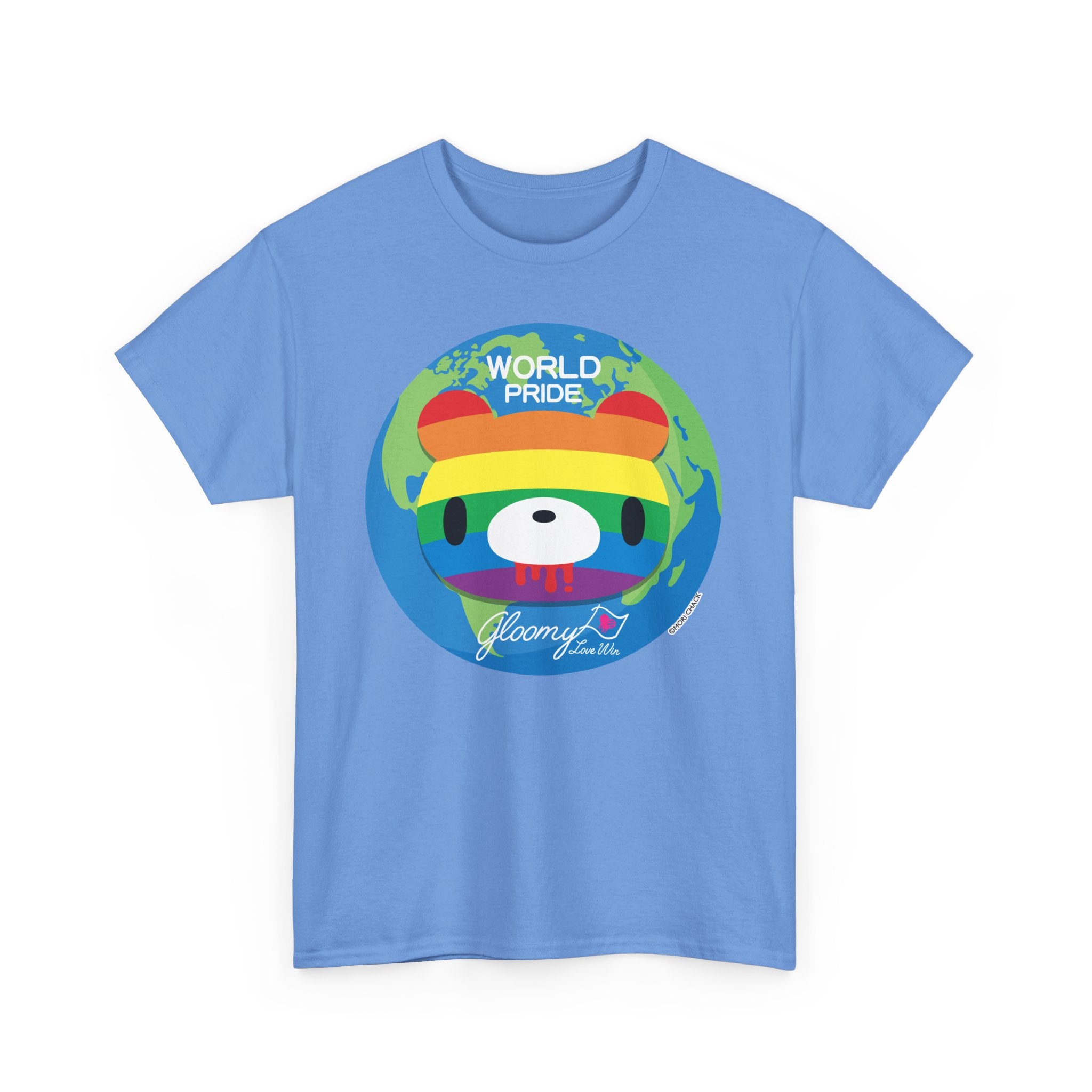 Gloomy Bear World Pride Tee