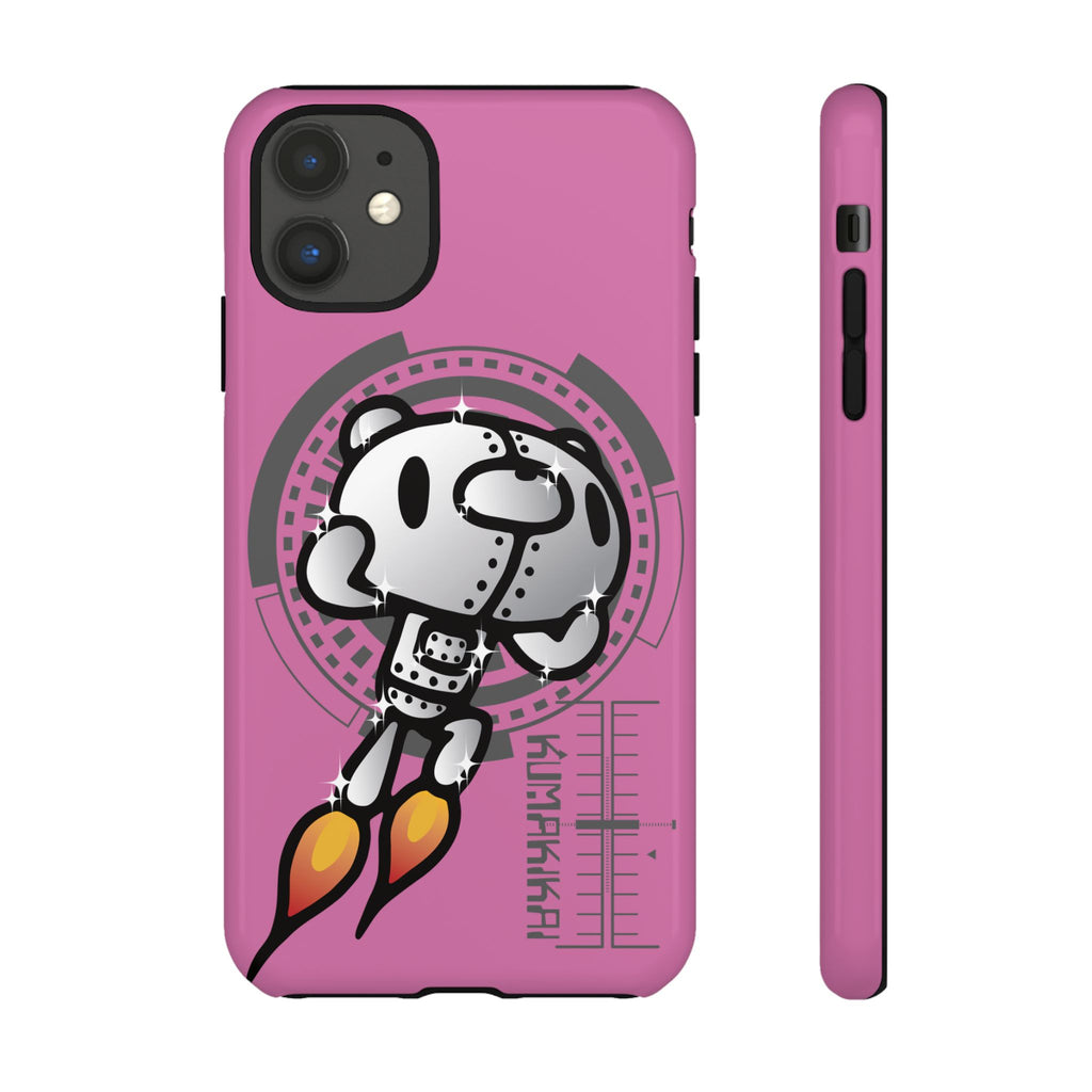 Kumakikai Phone Case