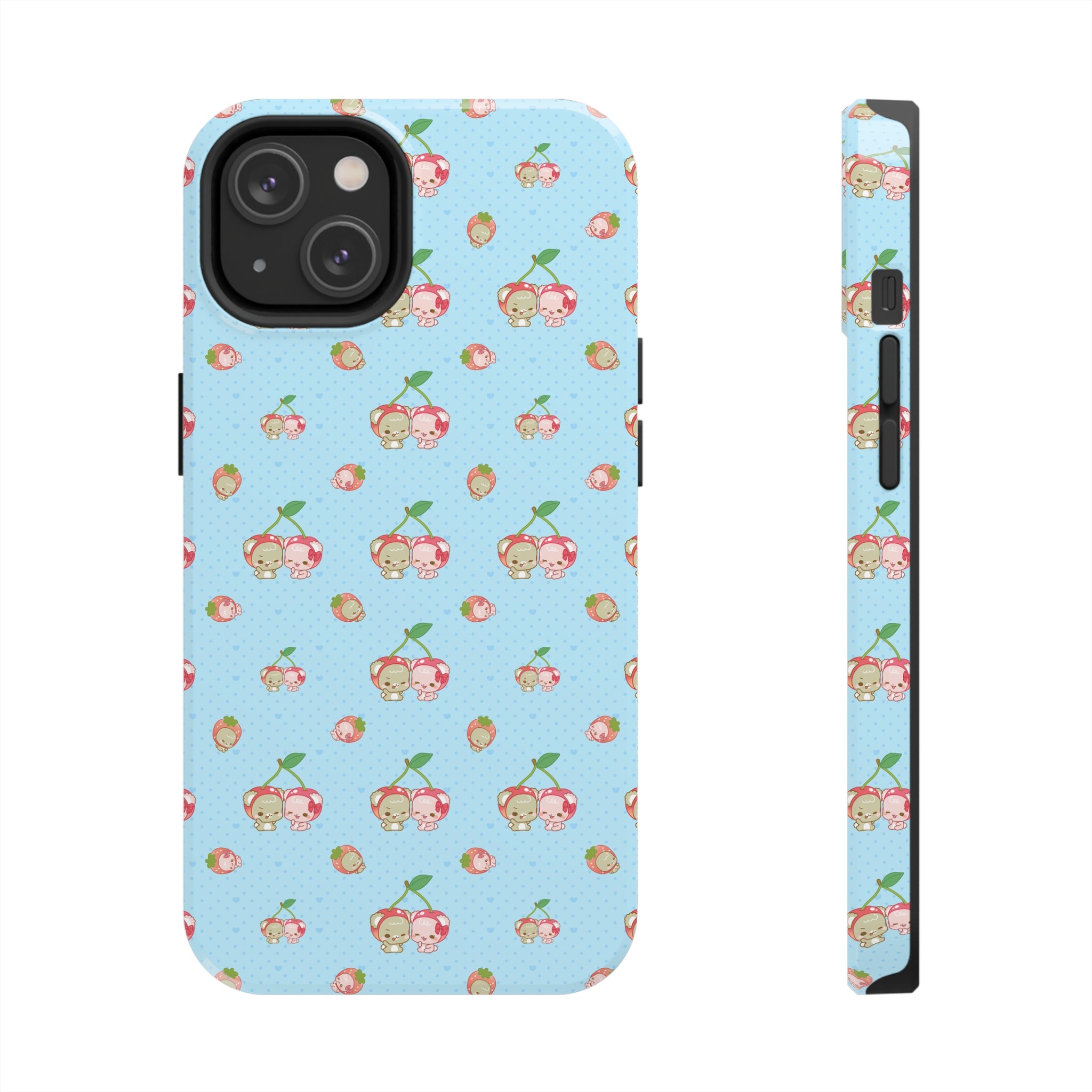 SugarCubs Fruity Phone Case