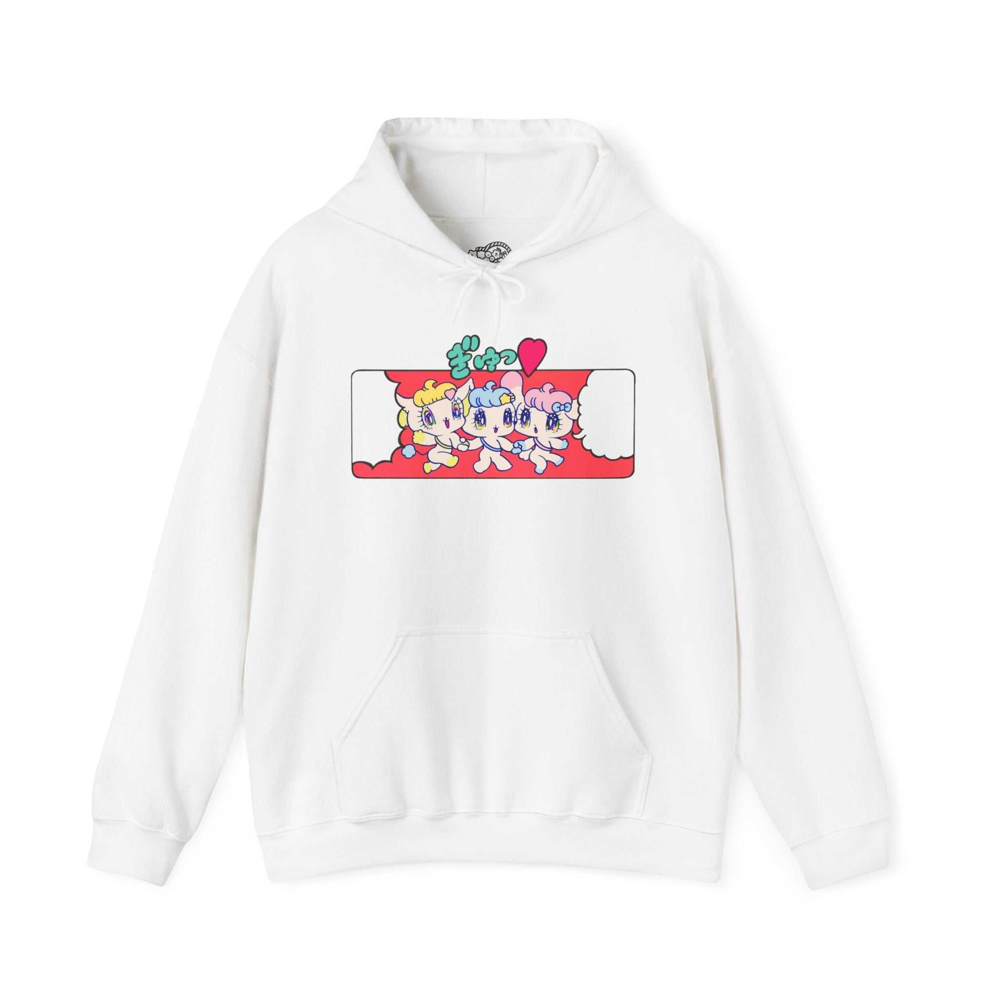 PPS Let's Talk Hoodie