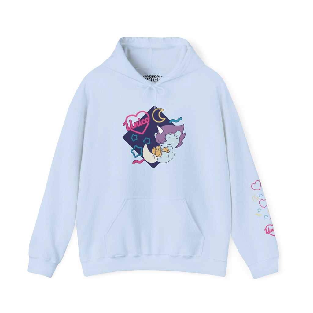 Unico - Sleeping Hoodie