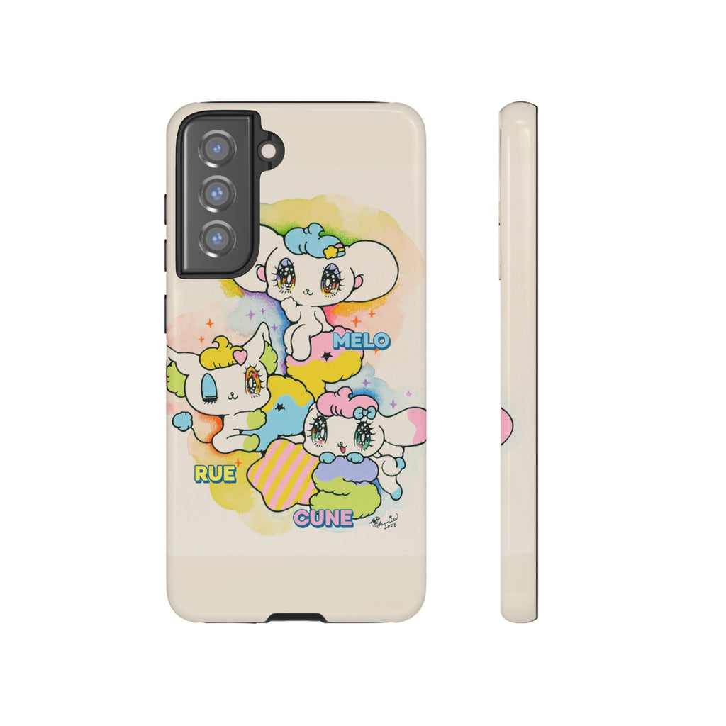 Pero Pero Phone Case