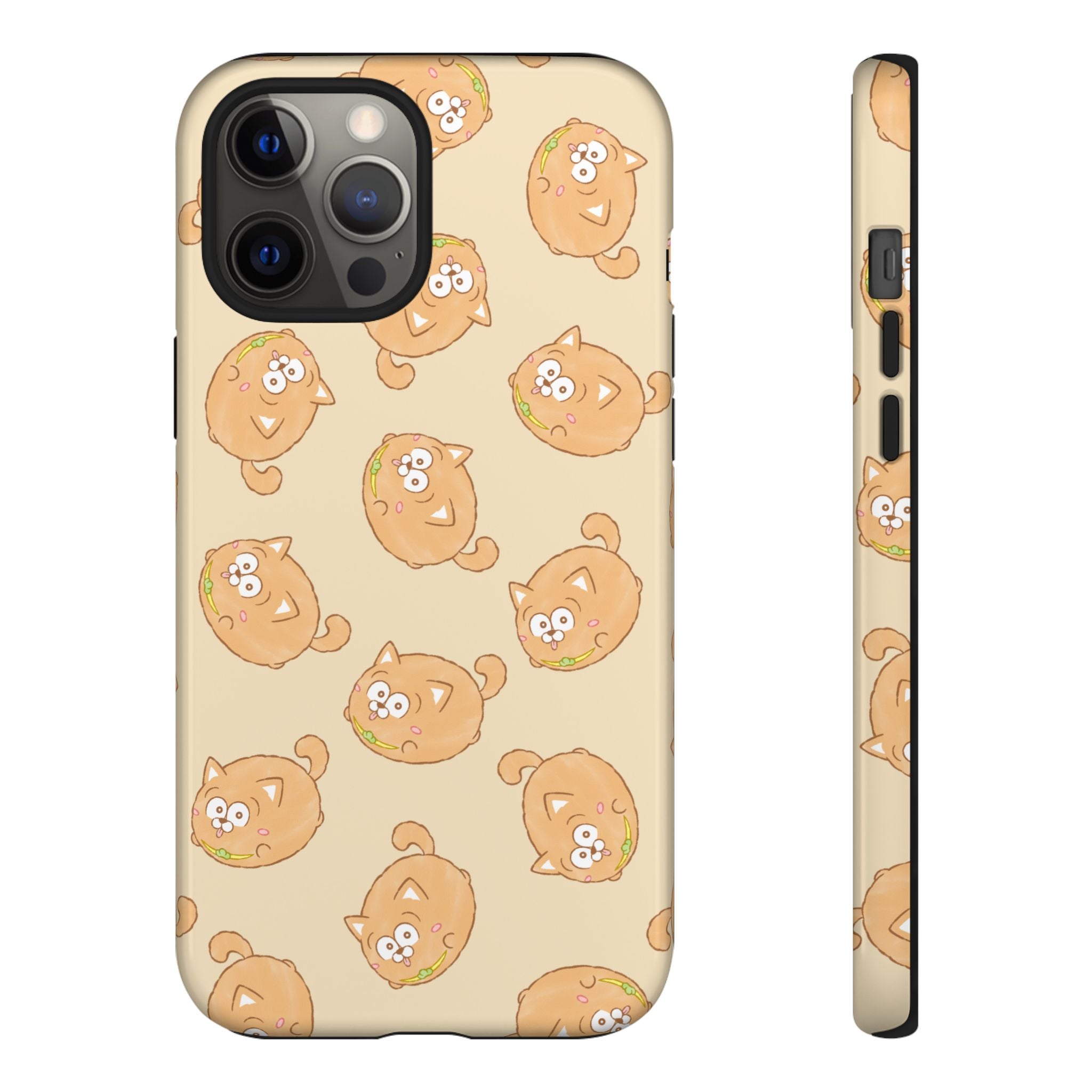 Matsuinu Phone Case