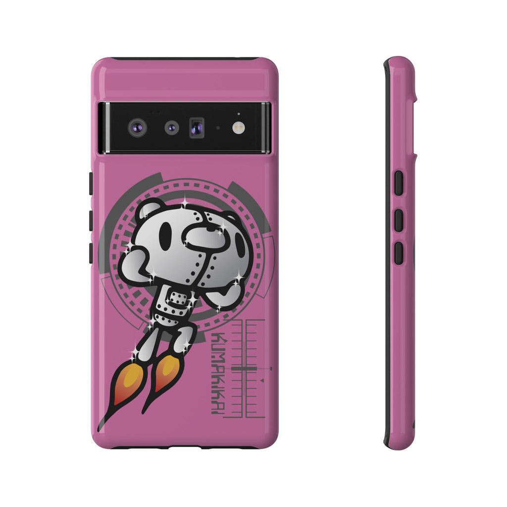 Kumakikai Phone Case