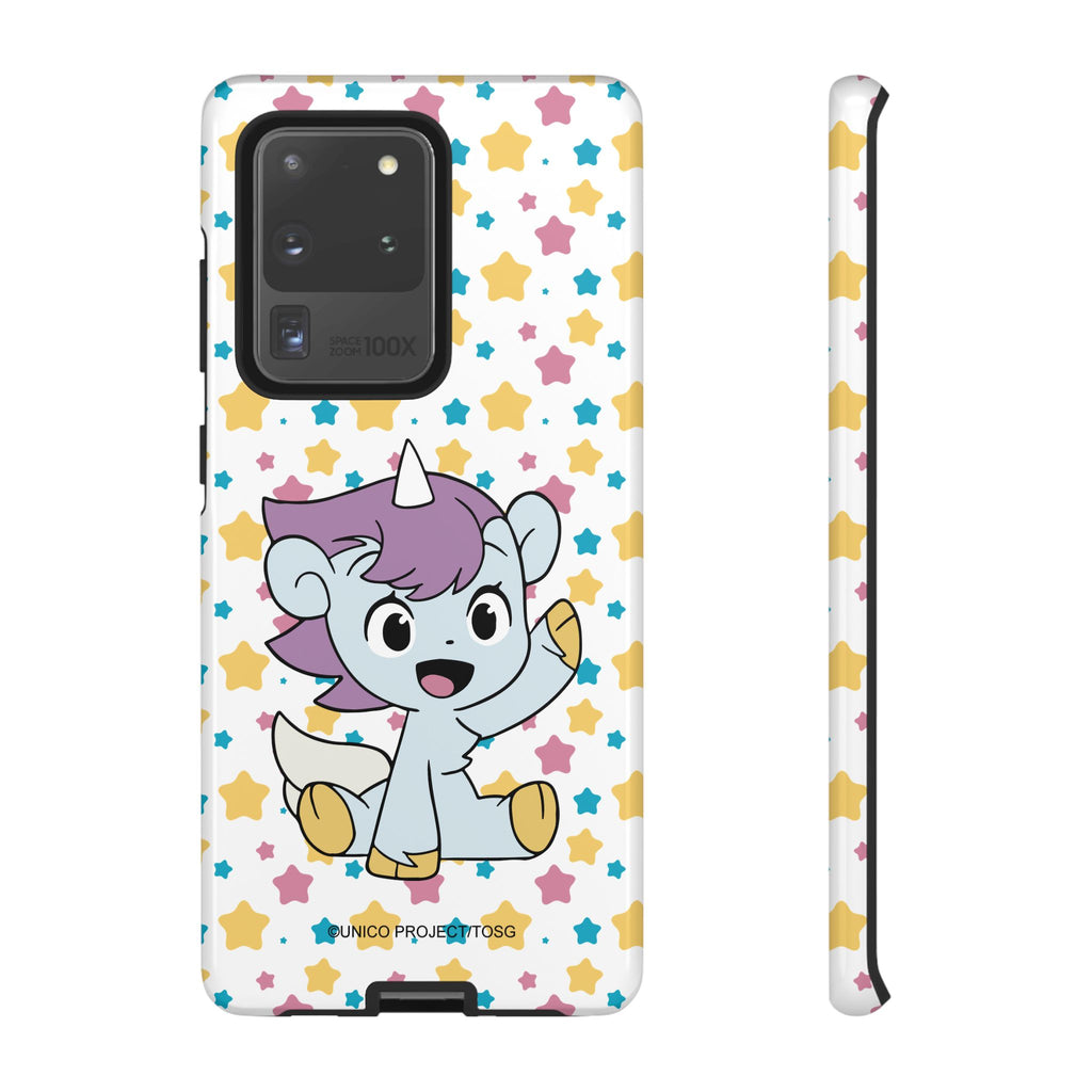 Unico - Waving Phone Case