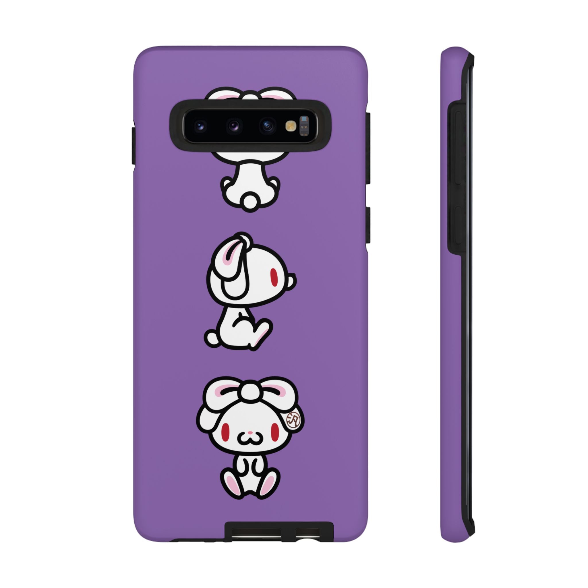 All Purpose Bunny Phone Case