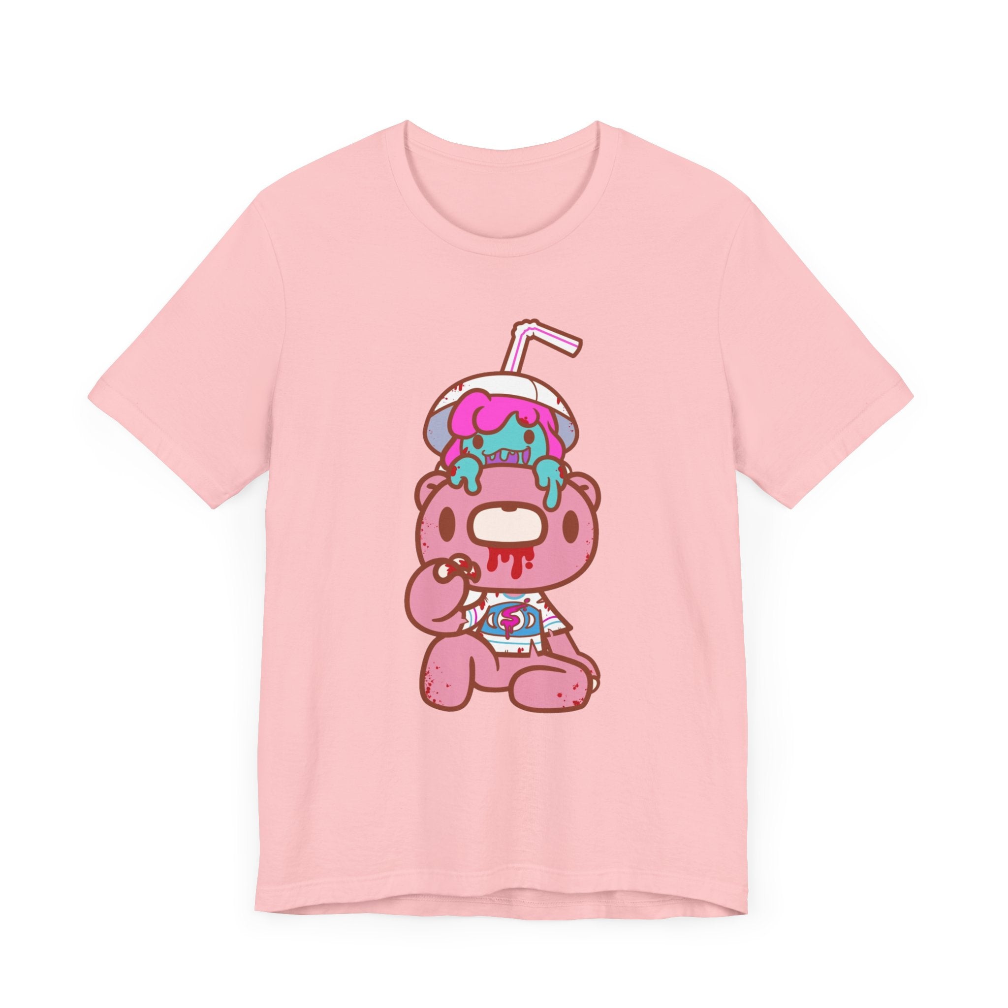 Gloomy x Slushii Tee