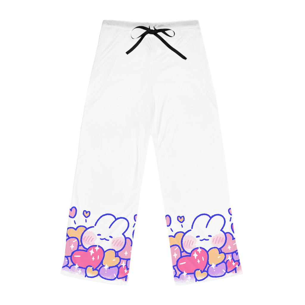 Lovely Mong Mong Pajama Bottoms