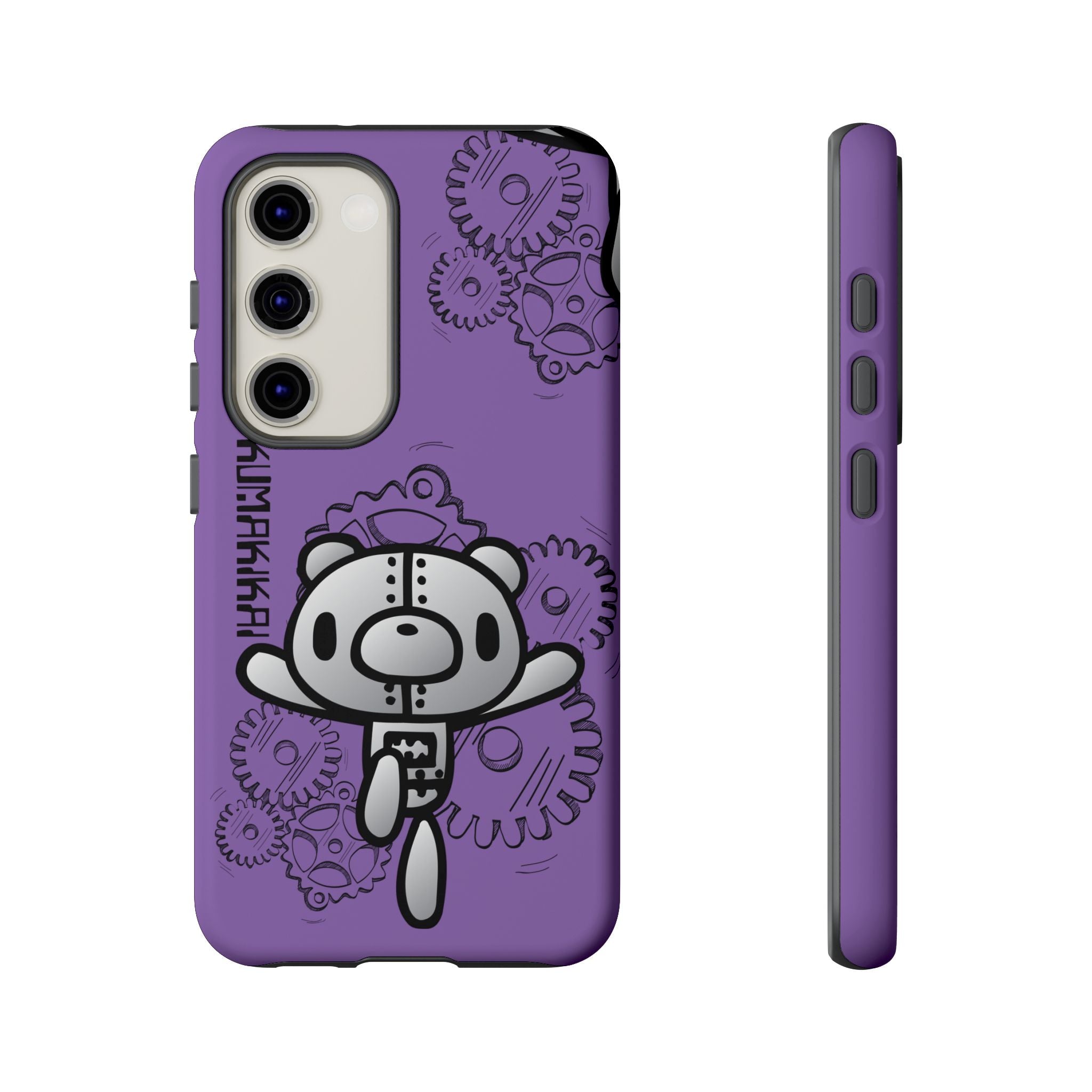kumakikai Phone Case