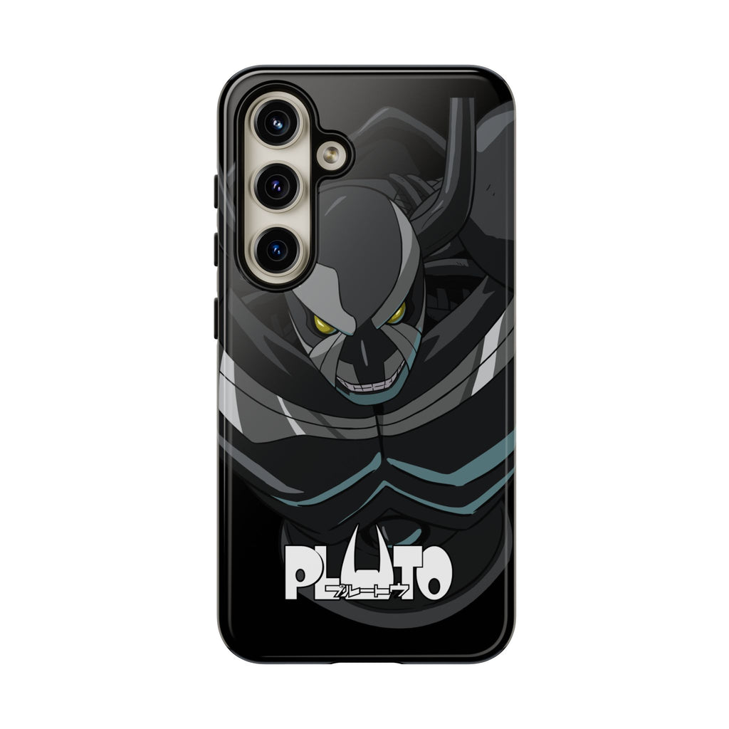 Pluto Phone Case