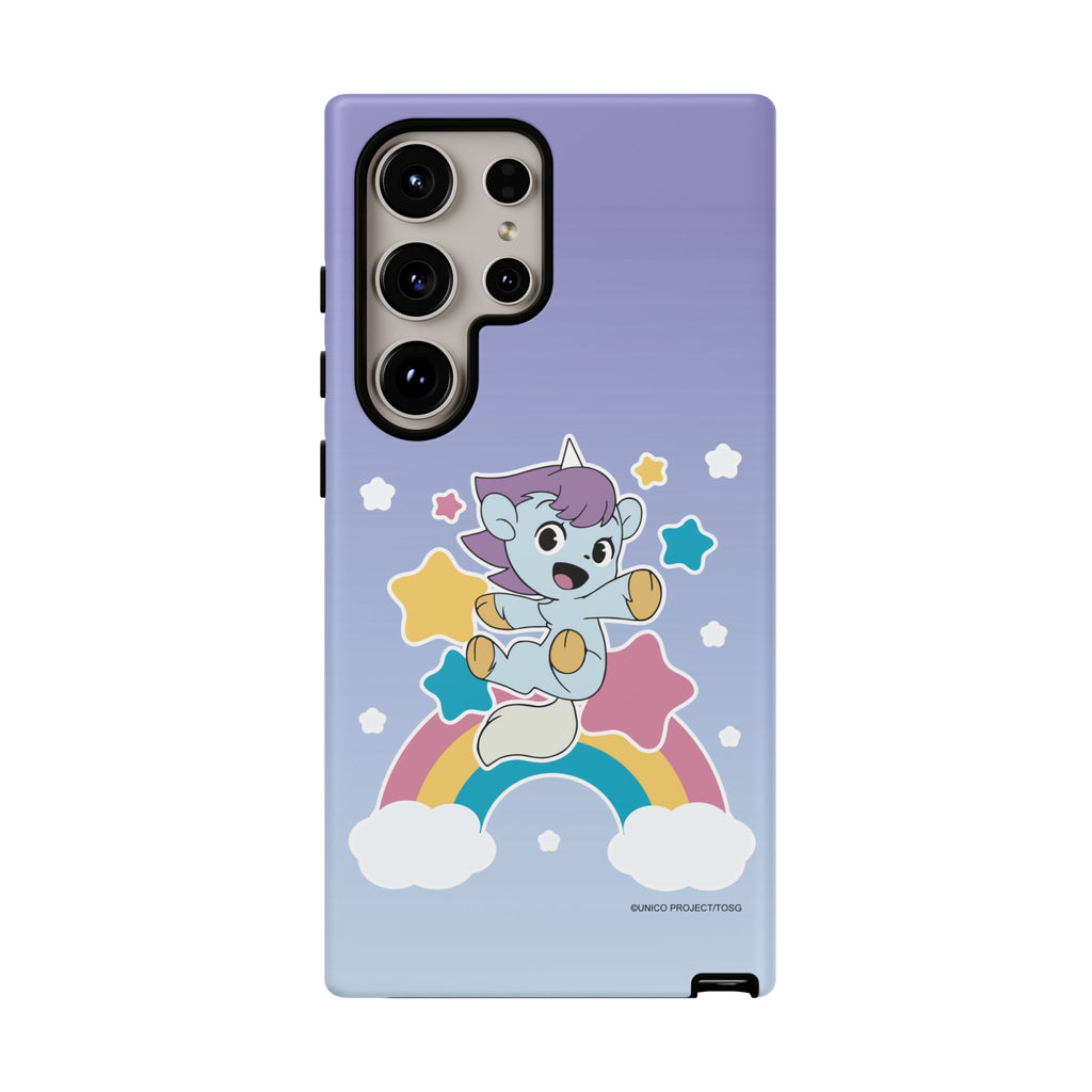 Unico - Rainbow Stars Phone Case