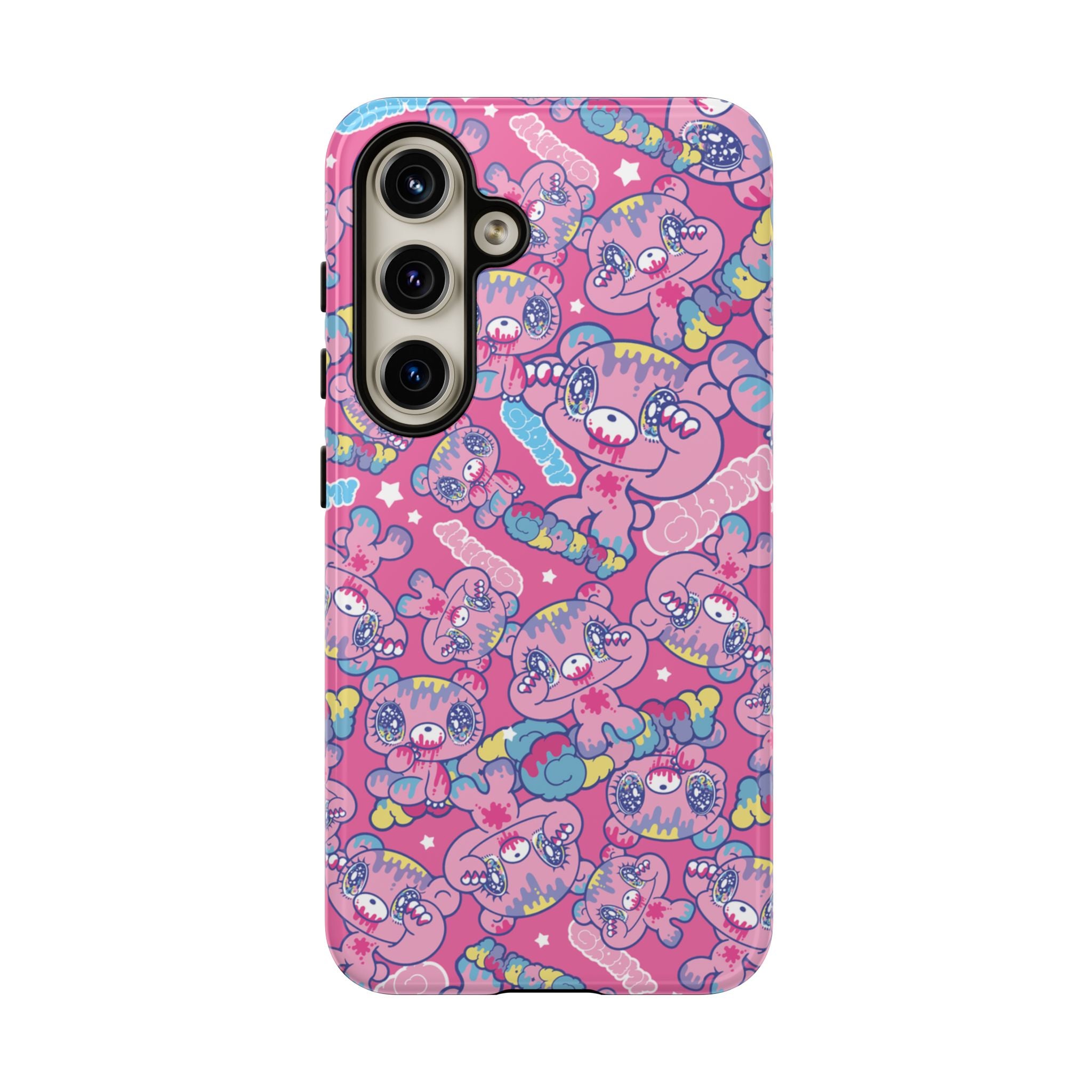 YURIE SEKIYA X GLOOMY GYARU PHONE CASE
