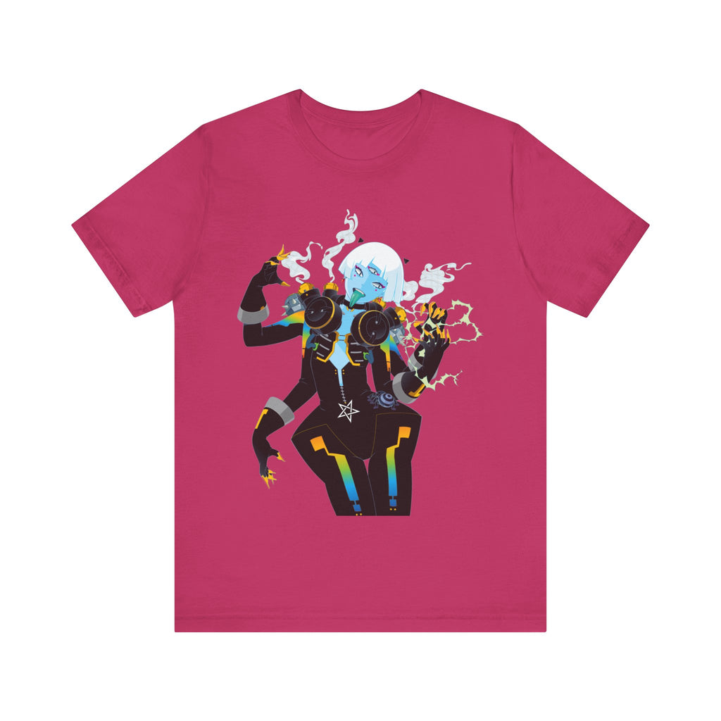 Hypersonic Music Club - PARSON