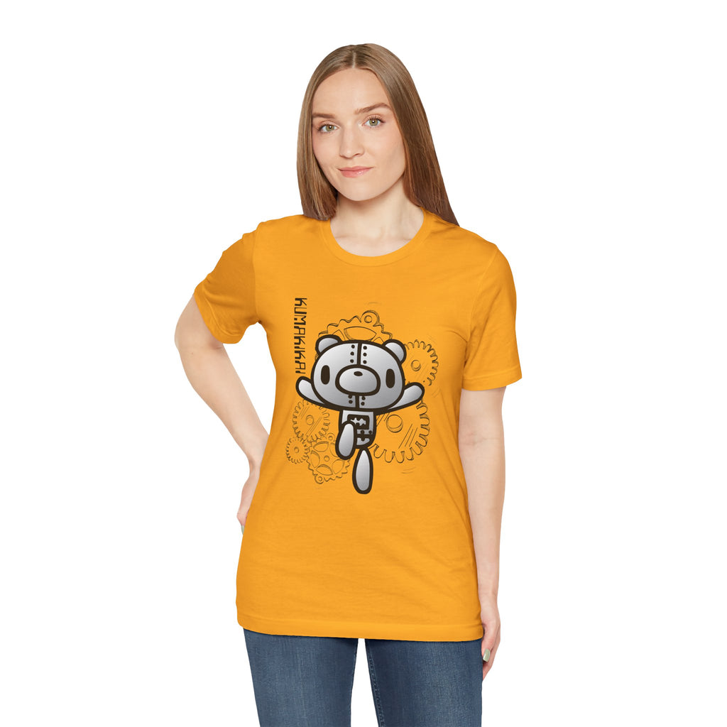 Kumakikai Tee