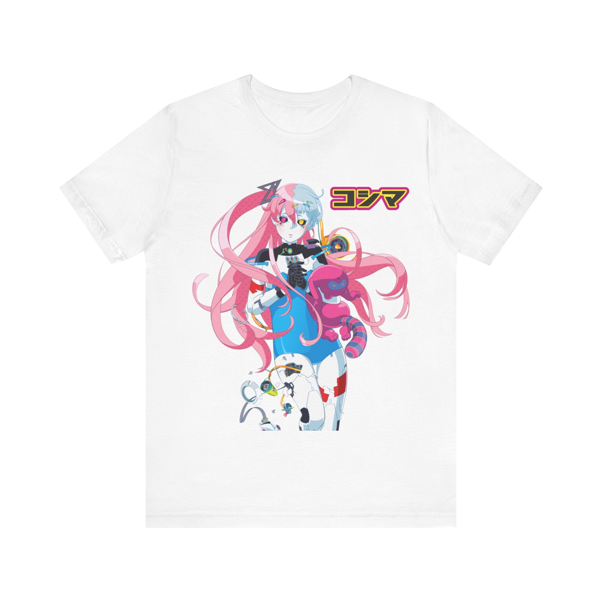 Hypersonic Music Club - COSIMA Tee
