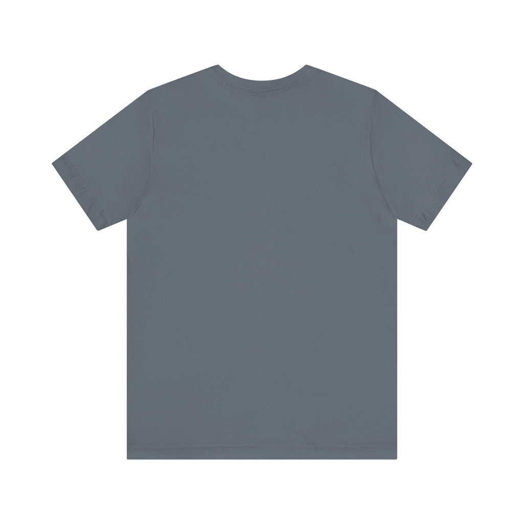 Hypersonic Music Club logo - Tee
