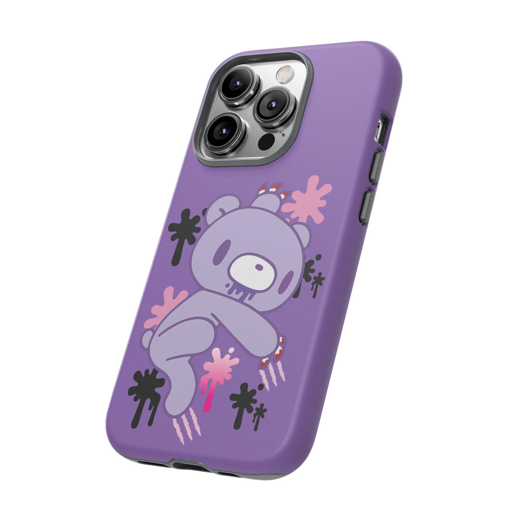 Gloomy Bear x DEDGRL6 