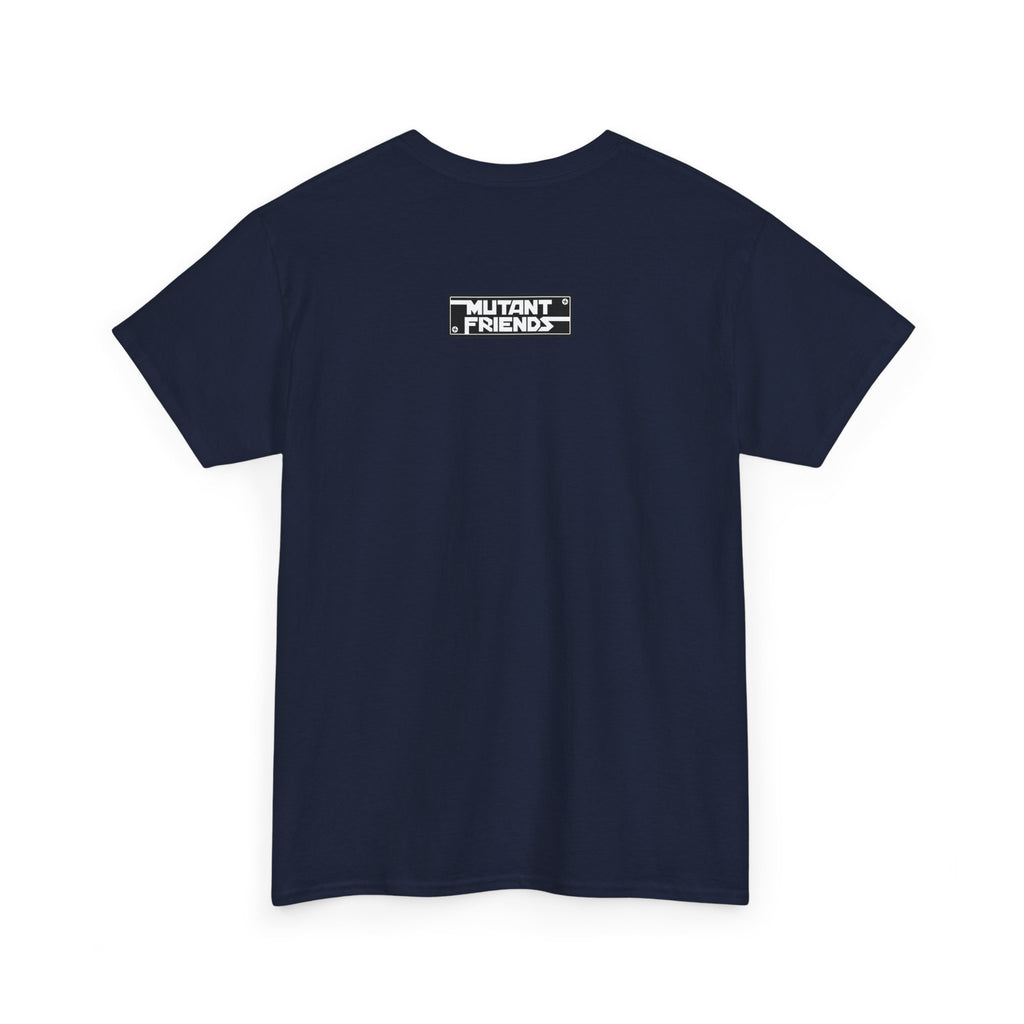 Nelnal Mutant Friends T-Shirt