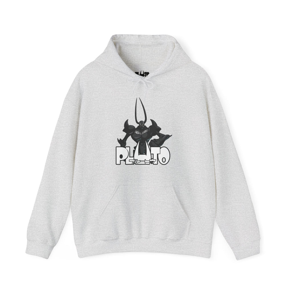 Pluto Hoodie