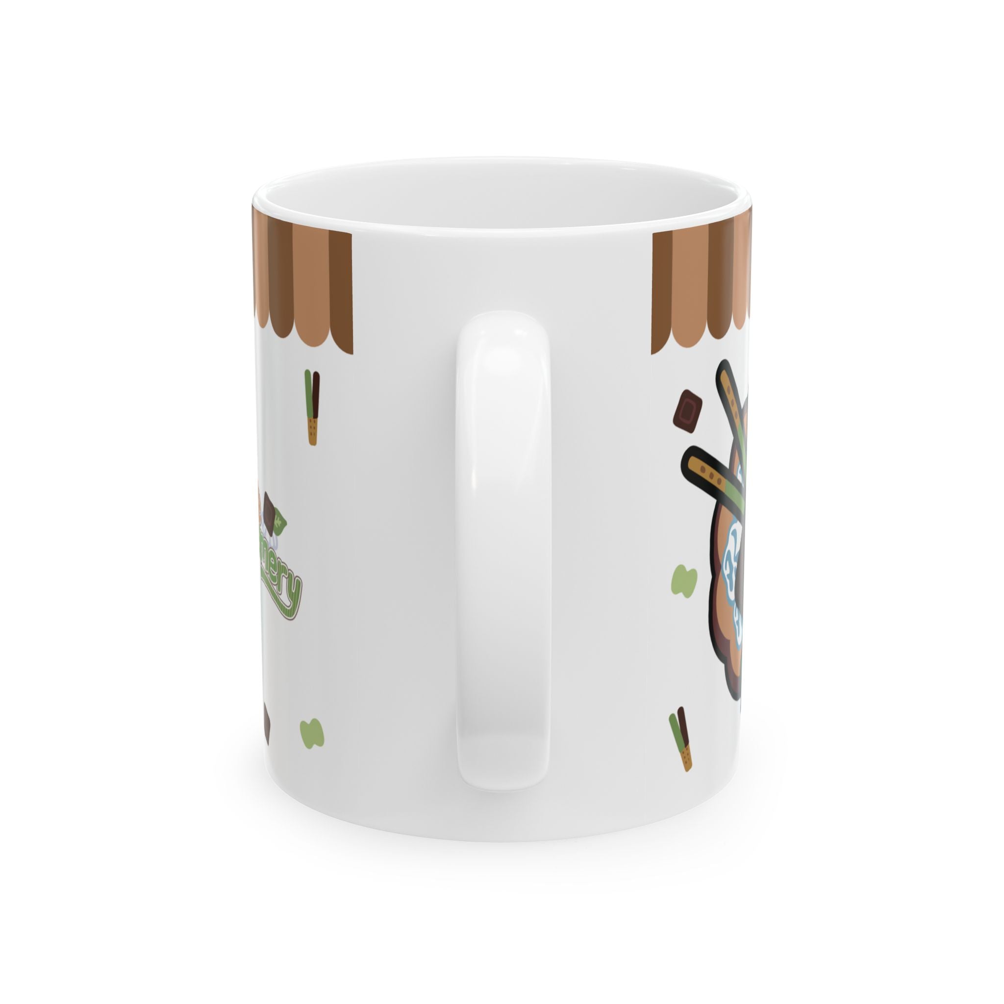 ロールケーキ・ドリーマリー - マッハマグ