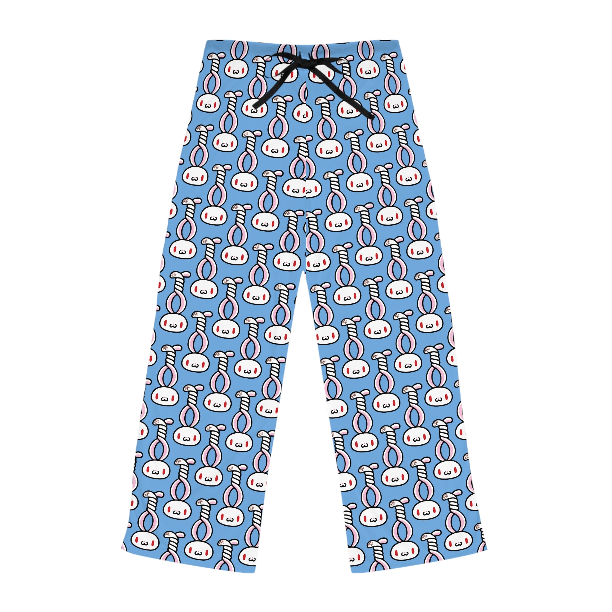 Hanyo Usagi All Purpose Bunny Pajama Bottoms